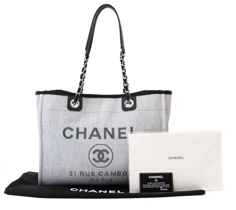 chanel 31 rue cambon bag white|Chanel cambon shoulder bag.